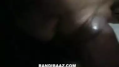 Desi bhabhi enjoys a hardcore home sex session with husband
