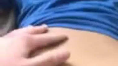 How to prevent Corona Virus... Stay at home and fuck a big booty Indian girl