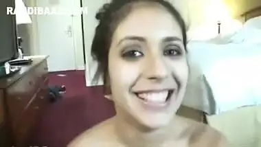 Hardcore Indian Sex Video Of Desi Big Boobs Girl With Boyfriend