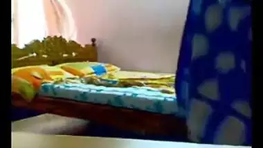 Telugu College Girl Hot Sex With Lover In Hotel