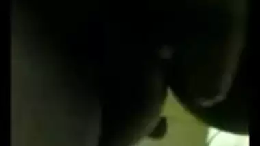 Very horny Desi Couple