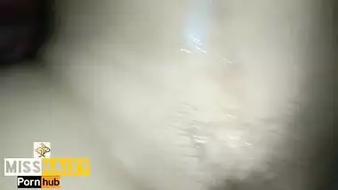 Homemade Step mom and Step son fuck in the bed. Pinay step mom. pinay creampie.