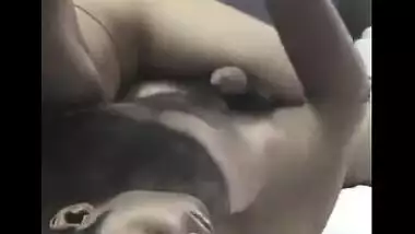 Hardcore mms sex scandal of youthful Indian hotty Full 1 Hour