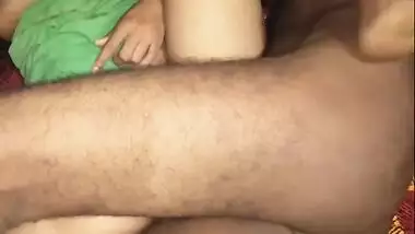 Devar Bhabhi - Sexy Riya Nind Me Tha Aur Devar Chup Chupke Chudai Kiya