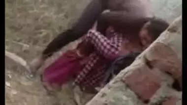 Tamil college girl outdoor sex with lover caught on cam xxx mms video