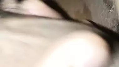 Wet cunt desi bhabhi fucking after giving a blowjob