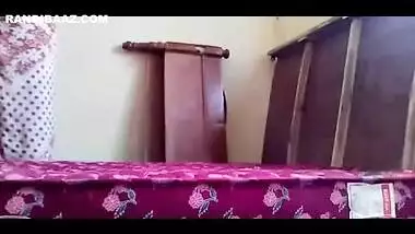 Latest Indian porn video of mallu busty maid home sex with owner on demand
