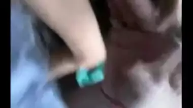 XXX Hindi sex video of desi girl Neha fucking in boutique