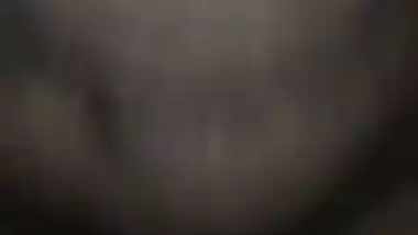 Bhabhi riding dick of her husbandâ€™s bro in a horny mood