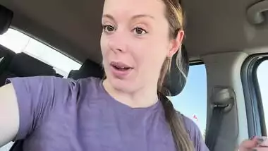 Nadia Foxx Lush! To the GYM and a DRIVE THRU omg I CAME ON THE STAIRMASTER!!