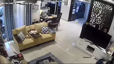 Nude CCTV footage of Indian girl village xxx walk