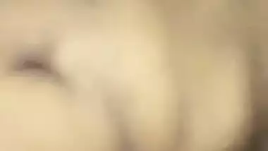 Shy Desi XXX whore getting her fat pussy hard fucked on cam MMS