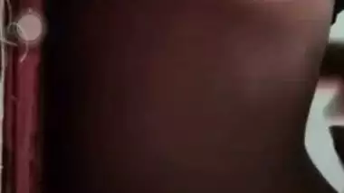 Indian girl boobs show instagram