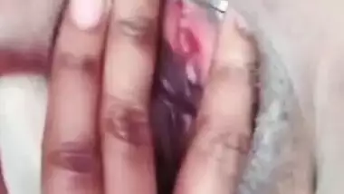 Beautiful Cute Girl Showing For Lover