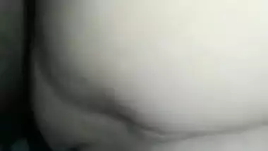 Beautiful Desi girl fucking with clear hindi talking