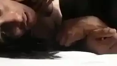 Must watch-Couple fucking hard with lots of moans ,clear talking ,audio part 1