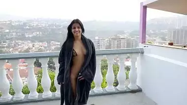 hot indian Model nude photoshoot