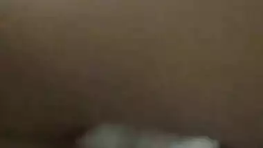 Extremely Beautiful Desi Babe Full Nude Boobs Show Hard fucking part 5