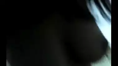 Big boobs hot legal age teenager girlfriend fingering and oral-sex sex movie scene