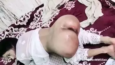 Fucking Sexy Indian Tenant She Don't Have Rent To But She Give Sex In Return