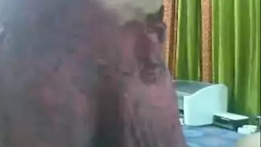 Busty Wife with Huge Natural Tits