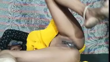 Honey Moon In Desi Xxx Video Couple Blowjob & Fucking During Indian Sex Video