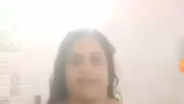 Uma Mallu Bhabi with Hairy Armpits Strips for Ex-Boss ~ All Clips Merged