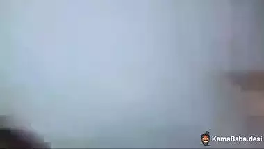 Rajsthani lady’s desi sex video fucking her Devar