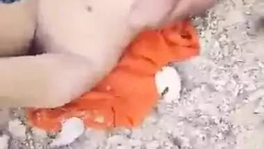 Mallu villege bhabi outdoor fucked by devar