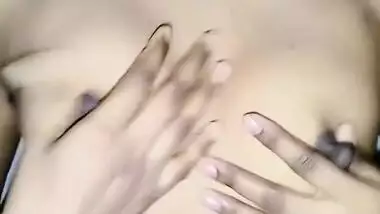 Boyfriend Se Video Chat Krte Huye Video Leak Ho Gya Indian Desi Girl Mms Video Part 5