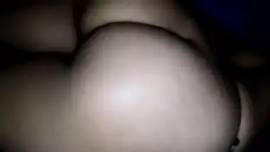 Big Ass Busty Girl Selfie Nude Exposure Mms