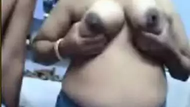 Indian Aunty 1090