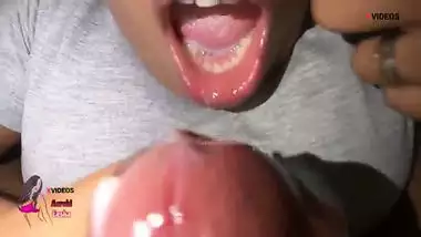Indian Cute Girl Hardcore Mouth Fuck And Cumshot In Her Mouth