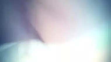 Indian College Gf With Lover