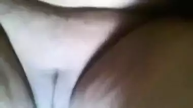 Sex is a thing that Desi woman with shaved XXX hole likes most of all