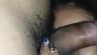 Faizabad girl sucking and talking in mobile